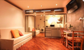 Отель Little Suite  Палермо